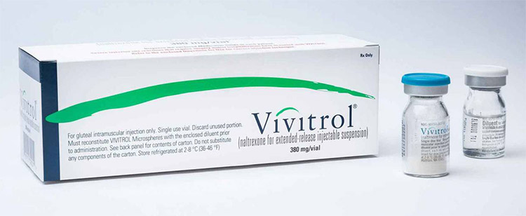 Vivitrol Inyección en NYC | Vivitrol Shot NYC Doctor